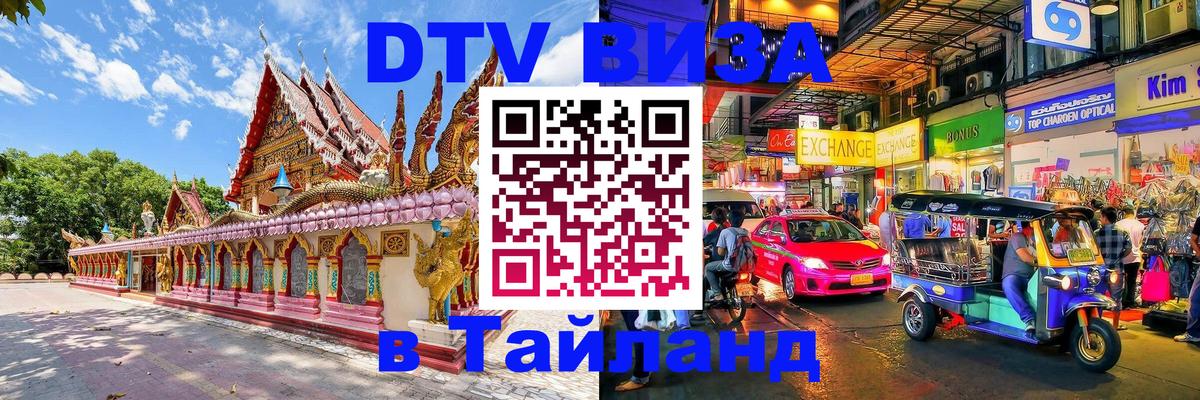 Оформление DTV визы под ключ: стоимость и тарифы, только загранпаспорт - 22.11.2025 